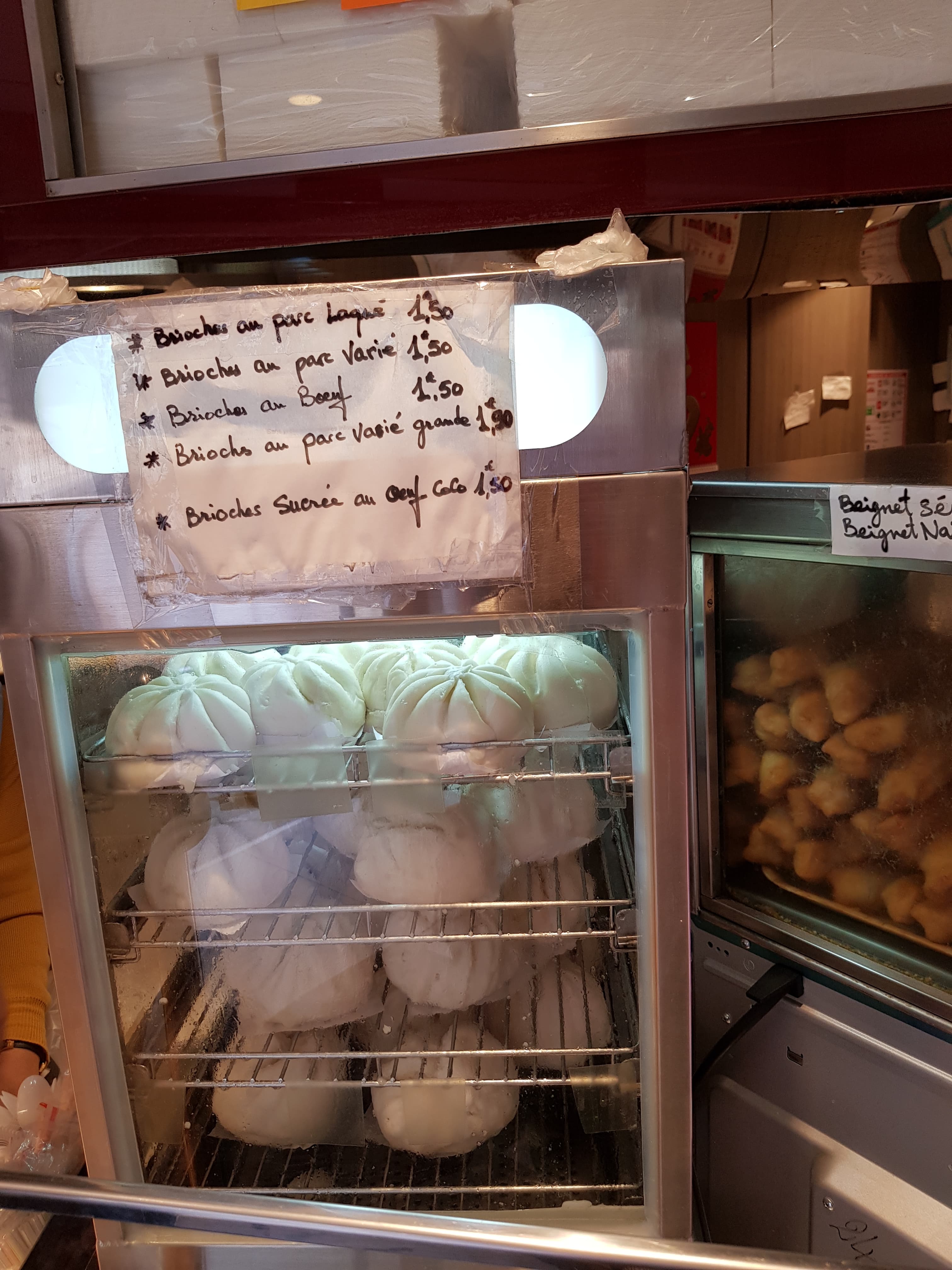 Photo n° 4 de l'avis de dragon. fait le 03/09/2018 à 14:51