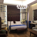 Photo n°1 de l'avis de Shatee.u fait le 09/05/2017 à 15:12 sur le  Martis Palace Hotel Rome à Rome