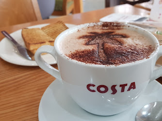 Costa Coffee