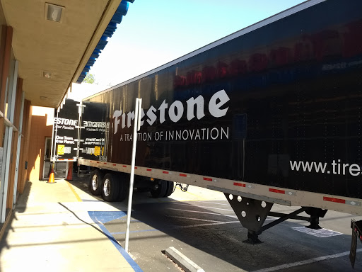 Tire Shop «Firestone Complete Auto Care», reviews and photos, 10141 Balboa Blvd, Northridge, CA 91325, USA