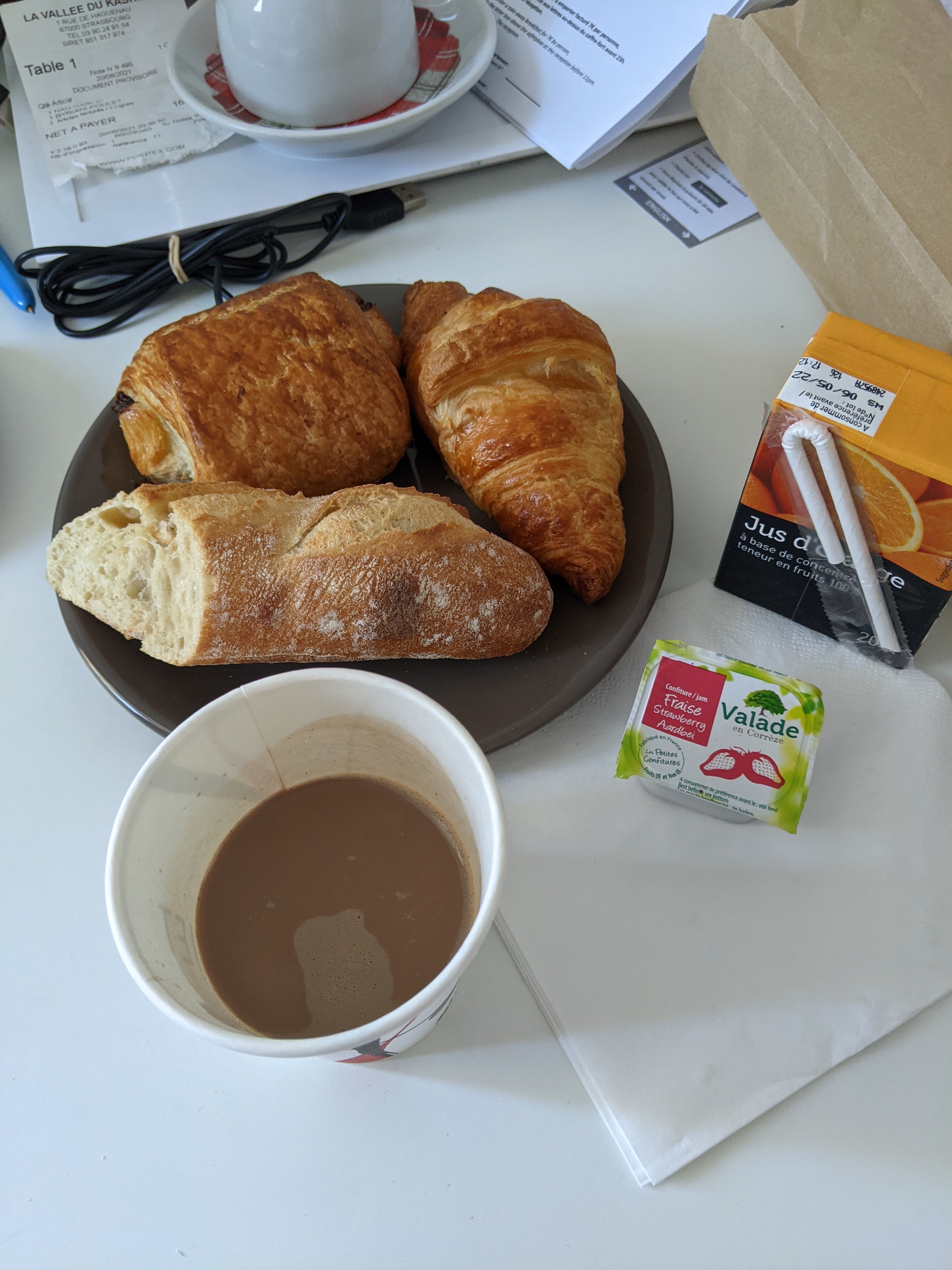 Photo n° 5 de l'avis de Ichrak.e fait le 28/06/2021 à 17:23