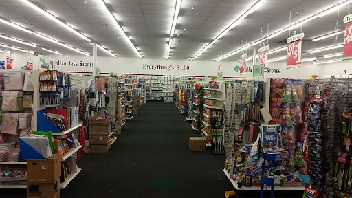 Dollar Store «Dollar Tree», reviews and photos, 1400 SW Oak St A, Hillsboro, OR 97123, USA