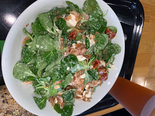 Photo n°13 de Eat Salad à Chasseneuil-du-Poitou ()