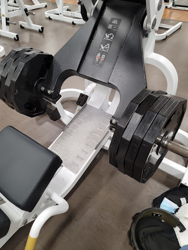 Gym «Life Time Fitness», reviews and photos, 5639 Worth Pkwy, San Antonio, TX 78257, USA