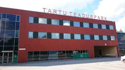 Tartu Teaduspark