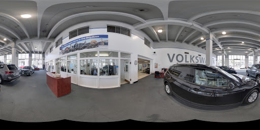 Volkswagen Dealer «Volkswagen of Oakland», reviews and photos, 2740 Broadway, Oakland, CA 94610, USA