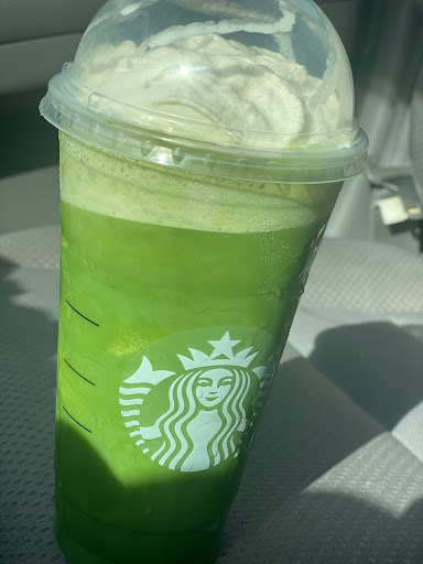 Starbucks image