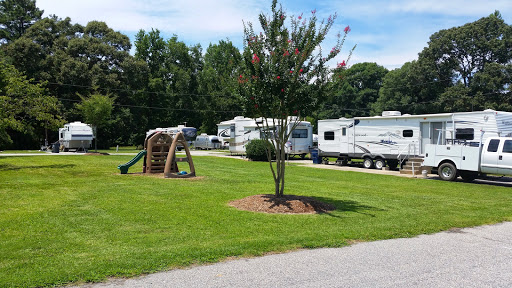 Coopers RV Park