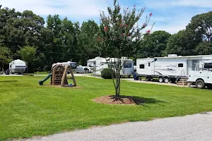 Coopers RV Park image