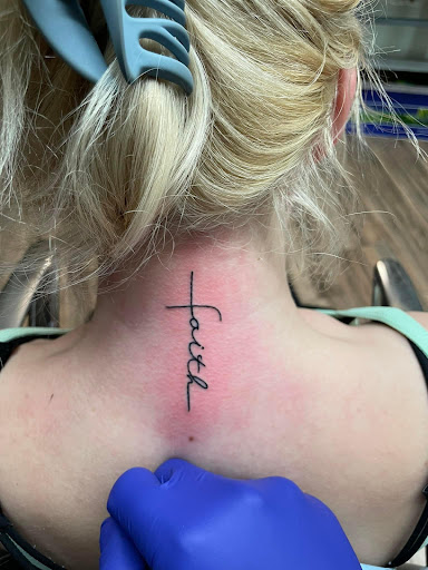 Explore chicago tattoo ideas, creative tattoo ideas in Hudson Falls, available at ALTERED ADDICTION TATTOOS