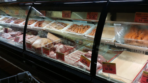 Supermarket «Supremo Food Market», reviews and photos, 249 E Front St, Plainfield, NJ 07060, USA