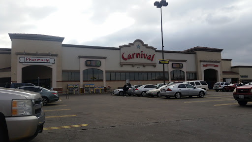 Grocery Store «Carnival Store», reviews and photos, 3460 Webb Chapel, Dallas, TX 75220, USA