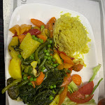 Photo n°1 de l'avis de alice.l fait le 16/06/2023 à 19:53 sur le  El Shesh Kebab à Turin