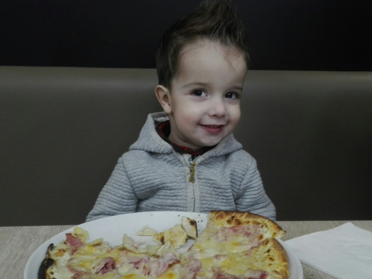 Photo n° 1 de l'avis de Nini.i fait le 05/12/2018 à 19:59