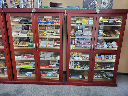 Tobacco Shop «Tobacco Unlimited», reviews and photos, 4425 13th St, St Cloud, FL 34769, USA