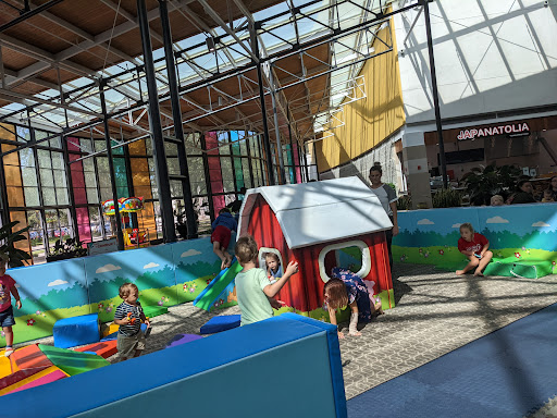 Shopping Mall «Oviedo Mall», reviews and photos, 1700 Oviedo Mall Boulevard, Oviedo, FL 32765, USA