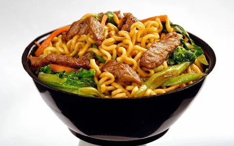 Taro Noodle & Sushi Bar Raheny image