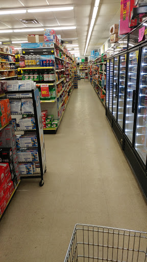 Discount Store «Dollar General», reviews and photos, 11 Malibu Circle, Fredericktown, OH 43019, USA