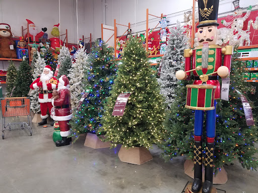 Home Improvement Store «The Home Depot», reviews and photos, 1000 Hanes Mall Blvd, Winston-Salem, NC 27103, USA