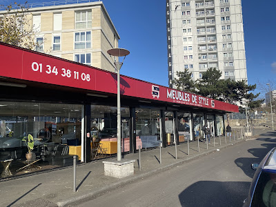 meubles de style à Sarcelles