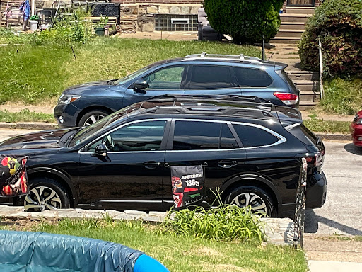 Subaru Dealer «Colonial Subaru», reviews and photos, 200 W St Rd, Feasterville-Trevose, PA 19053, USA
