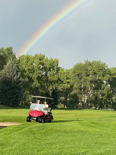 Golf Course «Flatirons Golf Course», reviews and photos, 5706 Arapahoe Ave, Boulder, CO 80303, USA