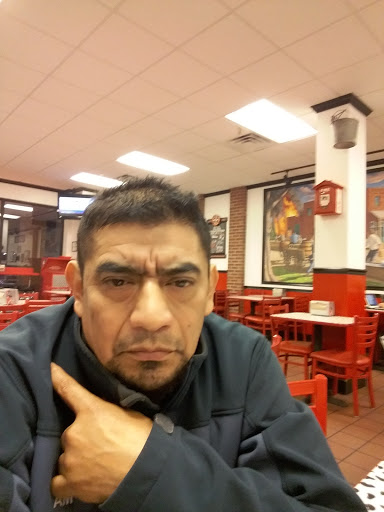 Sandwich Shop «Firehouse Subs», reviews and photos, 4145 Lawrenceville Hwy #16, Lilburn, GA 30047, USA