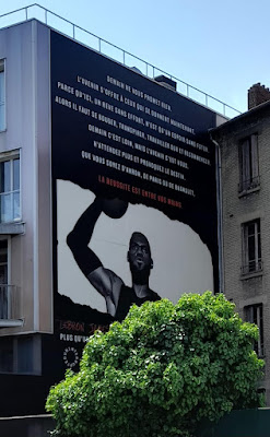 Gwanina à Bagnolet