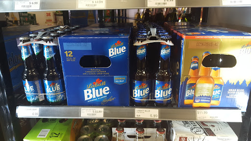 Liquor Store «Discount Liquor», reviews and photos, 401 Baltimore Pike, Bel Air, MD 21014, USA