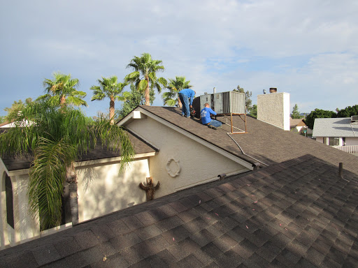 Air Conditioning Contractor «Magic Touch Mechanical», reviews and photos