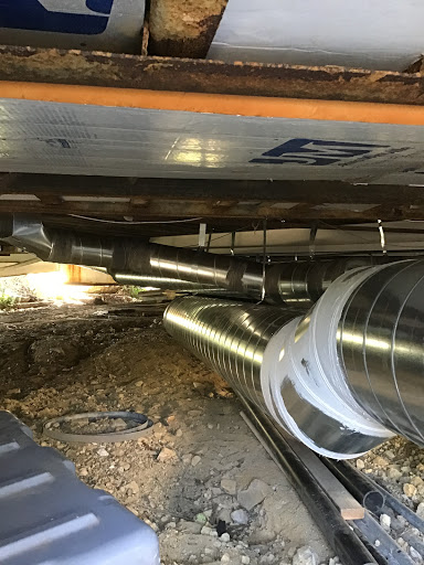 Plumber «Stephens Plumbing, Heating & Air Conditioning», reviews and photos, 616 W 6th St, San Pedro, CA 90731, USA