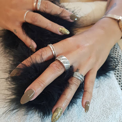 O' Bel' Ongle à Lons