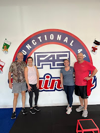 F45 Training Northwest OKC - Photo 8 - Car repair in Oklahoma City, OK, Oklahoma City