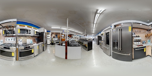 Appliance Store «Bellingham Electric», reviews and photos, 250 Pulaski Blvd, Bellingham, MA 02019, USA