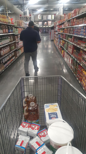 Supermarket «WinCo Foods», reviews and photos, 8968 Tehama Ridge Pkwy, Fort Worth, TX 76177, USA