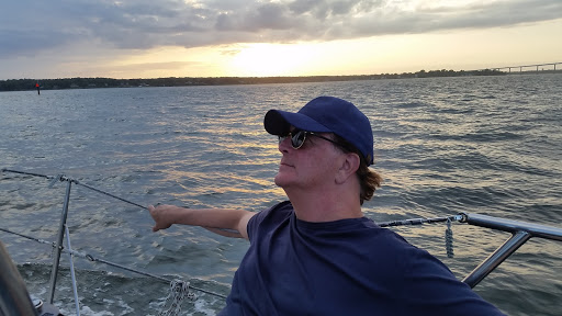 Boat Tour Agency «Chesapeake Bay Charters», reviews and photos, 255 Lore Rd, Solomons, MD 20688, USA