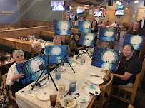 Wine & Canvas - Savannah - Photo 2 - Car repair in , Savannah