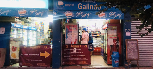 Comercial Galindo