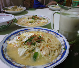 Bakmi Godog Pak Di photo