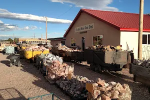 The Gold Mine Rock Shop image