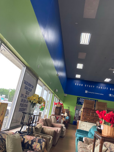 Thrift Store «Good Stuff Thrift», reviews and photos, 543 Lincoln Hwy, Fairless Hills, PA 19030, USA
