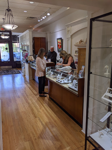 Jeweler «Musselman Jewelers», reviews and photos, 420 Main St, Bethlehem, PA 18018, USA