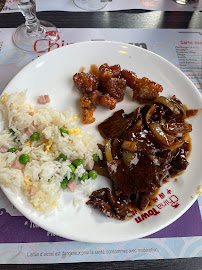 Plats et boissons du Restaurant chinois China Town à Brest - n°11