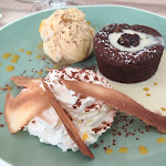 Photo n° 7 de l'avis de Thadamax. fait le 23/10/2020 à 12:02 pour La Bastide Verte à La Garde