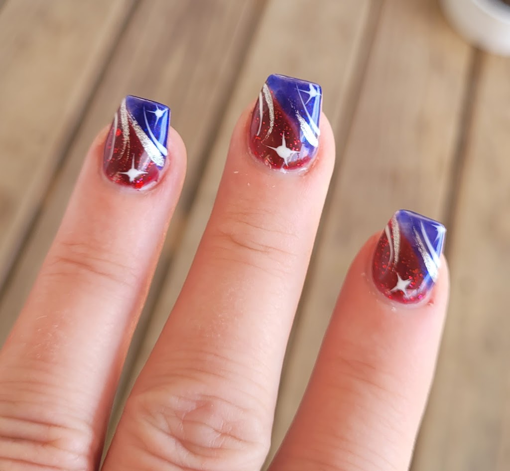 Luxx Nail Bar 78114