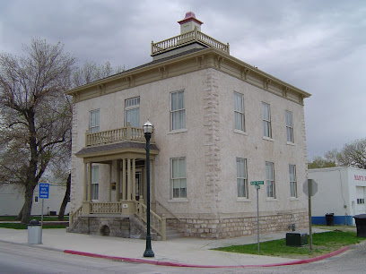 Mormon Pioneer National Heritage Area