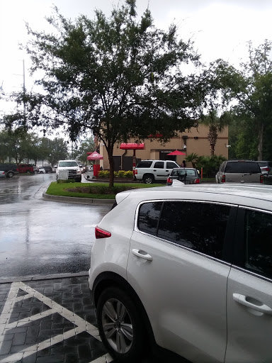Fast Food Restaurant «Chick-fil-A», reviews and photos, 849 Folly Rd, Charleston, SC 29412, USA
