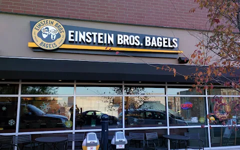 Einstein Bros. Bagels image