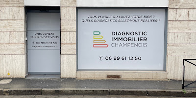 Diagnostic Champenois - Diagnostic Immobilier DPE & Audit Énergétique - Département 51 02 10 et 08 à Épernay