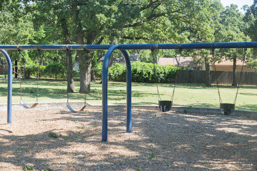 Park «Howard Moore Park», reviews and photos, 2000 Bever Blvd, Arlington, TX 76013, USA